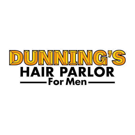 Dunning's Hair Parlor For Men