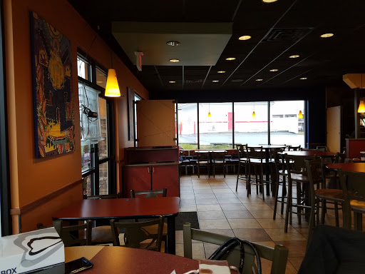 Mexican Restaurant «Taco Bell», reviews and photos, 1090 Carlisle St, Hanover, PA 17331, USA
