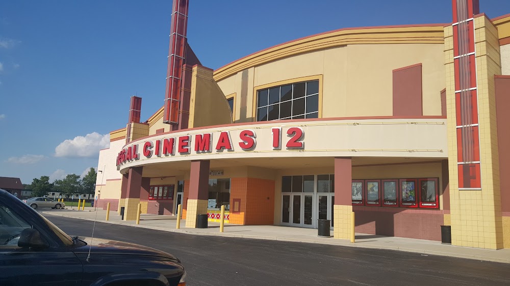 Америка синема копейск. Кинотеатр Американ Синема. Американ Синема Копейск. Theaters in Lima Ohio.