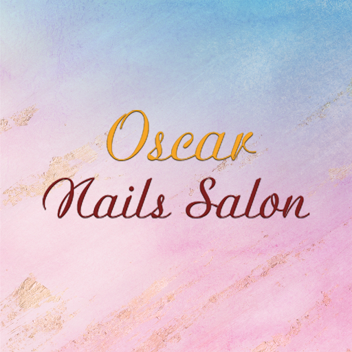 Oscar Nail Salon logo