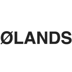 Ølands Surdejsbageri logo