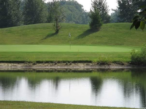 Golf Course «Lindale Golf Club», reviews and photos, 1805 Lindale Nicholsville Rd, Amelia, OH 45102, USA