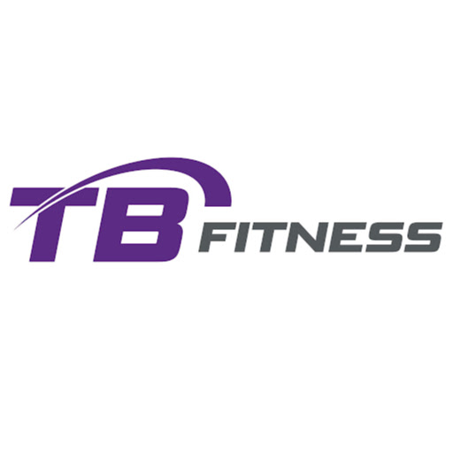 Toned Body Fitness logo