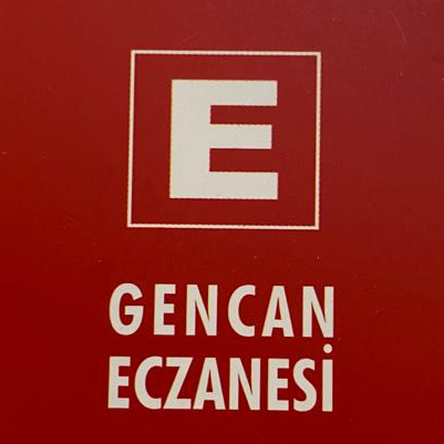 Gencan Eczanesi logo