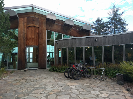 Haida Heritage Centre