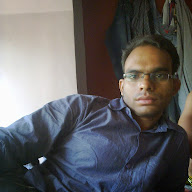 Nilesh Patidar's user avatar