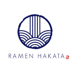 Ramen Hakata logo