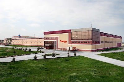 Photos of Saray Bisk&uuml;vi Kırklareli Tesisleri