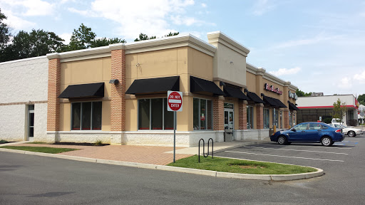 Hamburger Restaurant «Smashburger», reviews and photos, 56 Haddonfield Rd, Cherry Hill, NJ 08002, USA