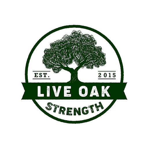 Live Oak Strength