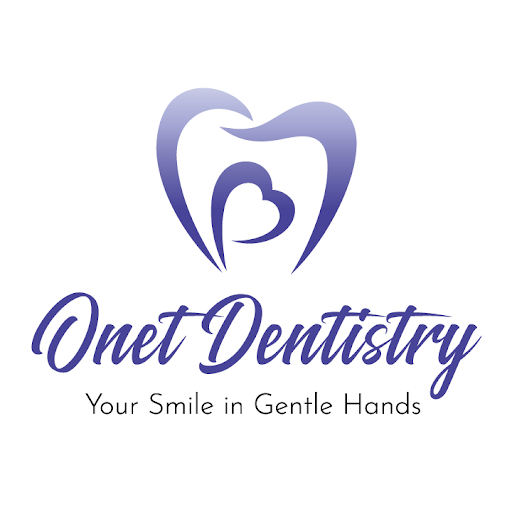 Onet Dentistry logo