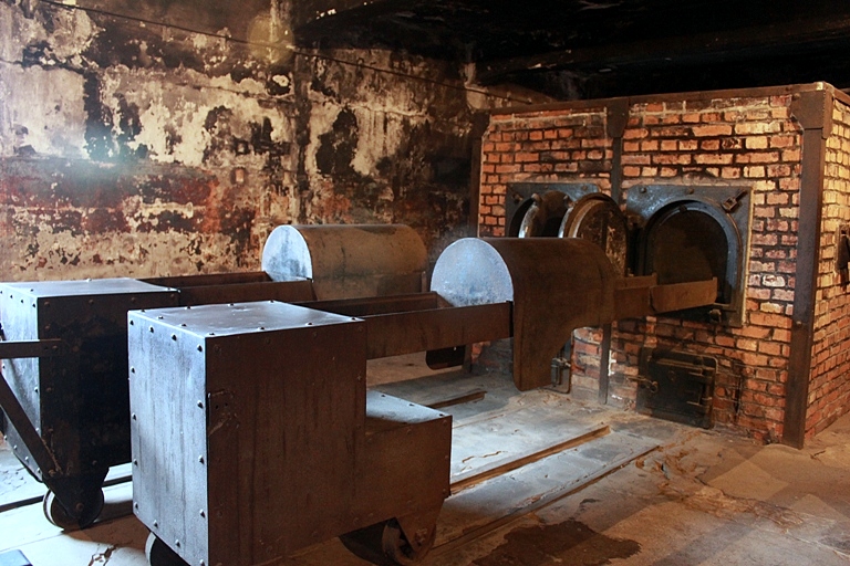 Крематорий в минске