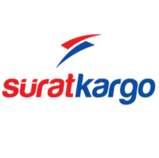 Sürat Kargo Konyaaltı Şube logo