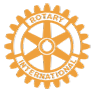Dublin Worthington Rotary Club logo