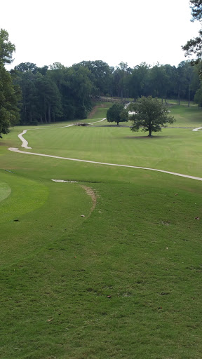 Public Golf Course «John A. White Golf Course - Home of The First Tee Atlanta», reviews and photos, 1053 Cascade Cir SW, Atlanta, GA 30311, USA