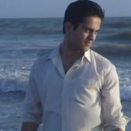 Mohsin Hussain Butt Avatar