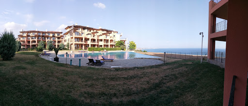 Aparthotel Hotel "Kaliakria Resort"