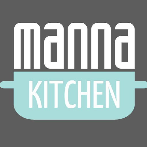 Manna Kitchen Cafe