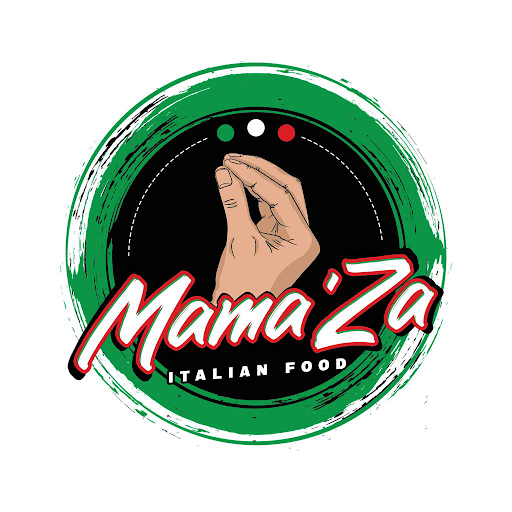 Mamaza logo
