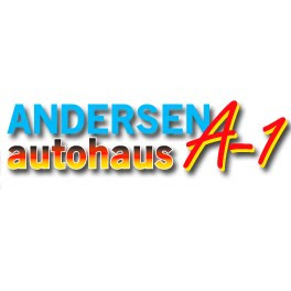 NAPA AUTOPRO - Andersen A1 Autohaus Ltd logo
