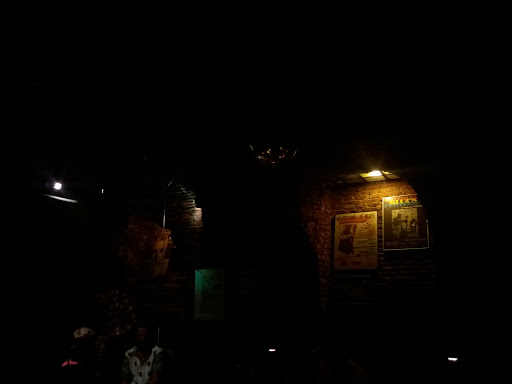 La coquette blues bar