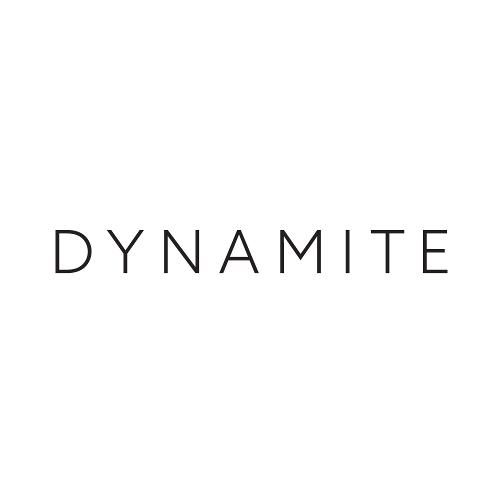 Dynamite