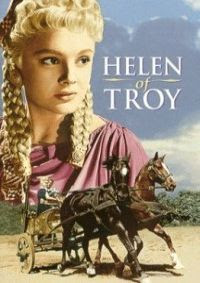 Helena de Troia (1956)