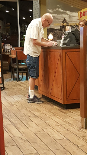 Denny's