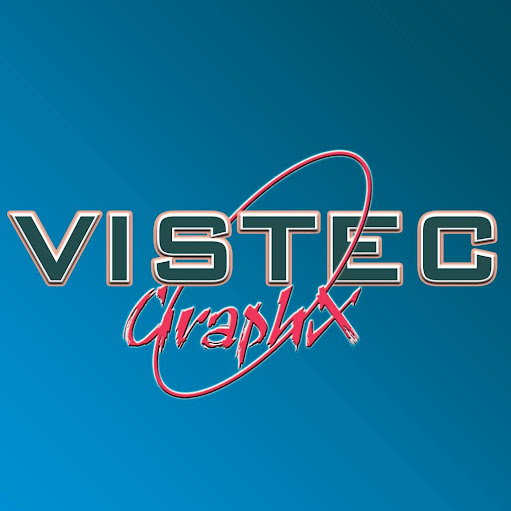 Vistec Graphics logo