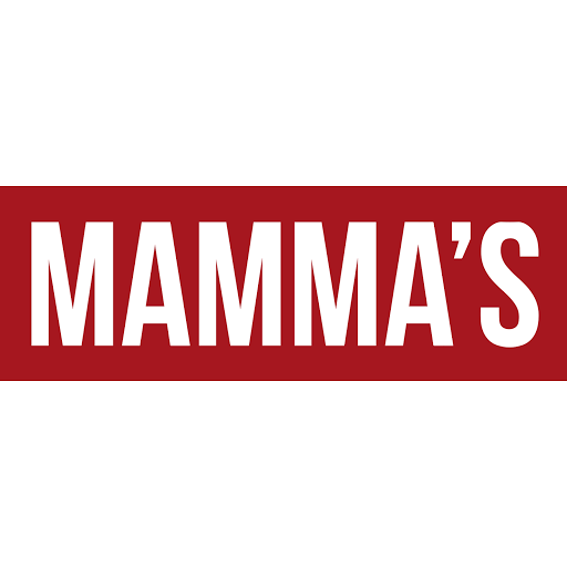 Restaurant MAMMA'S København logo