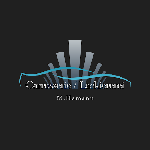 Carrosserie / Lackiererei M.Hamann
