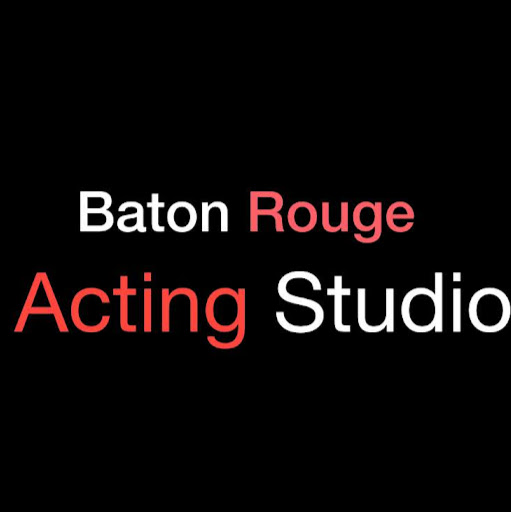 Baton Rouge Acting Studio logo