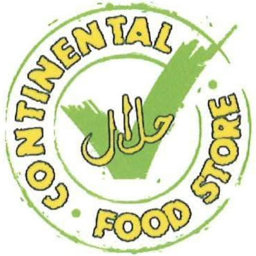 Continental Food Store logo