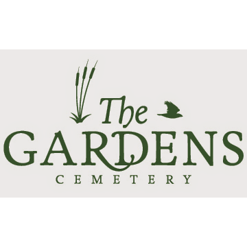 The Gardens at Gethsemane Cemetery logo