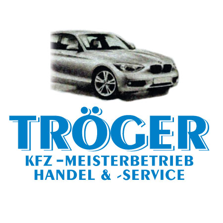 Matthias Tröger Kfz-Meisterbetrieb logo