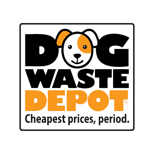 Dog Waste Depot logo