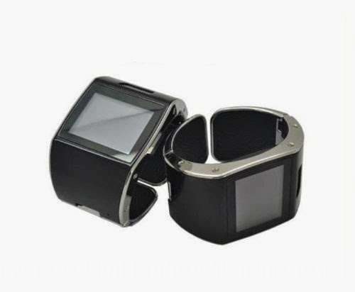  2013 New style Fashion Original british swap Genuine Mini Smart Watch Smallest Bluetooth Bracelet Mobile phone EC106
