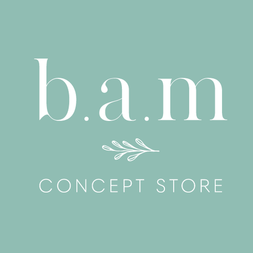 Bam concept store