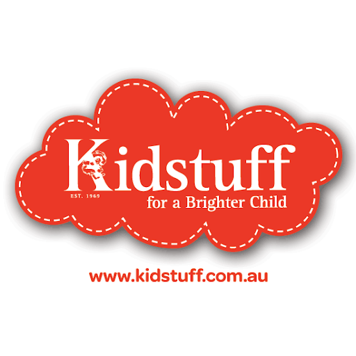 Kidstuff | Cronulla logo