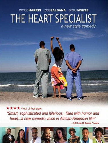 Poster de The heart specialist