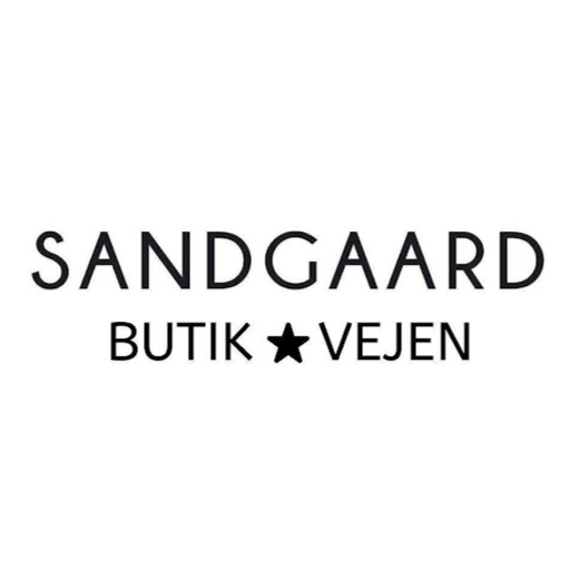 Sandgaard Vejen logo