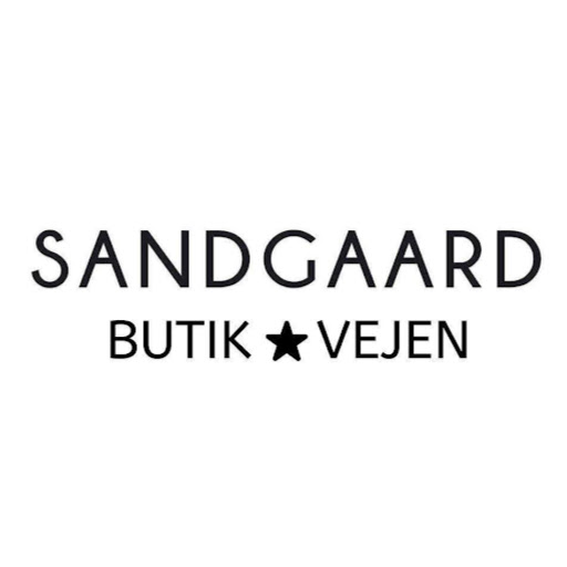 Sandgaard Vejen