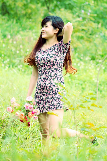 Nguyễn Thị Phương Trang, FPT Polytechnic ĐN