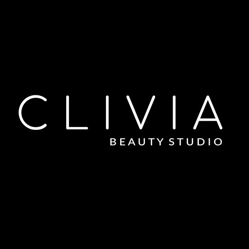 CLIVIA Beauty Studio logo