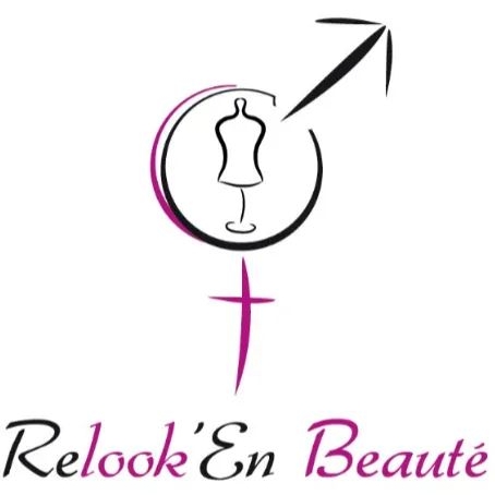 RELOOK EN BEAUTE logo