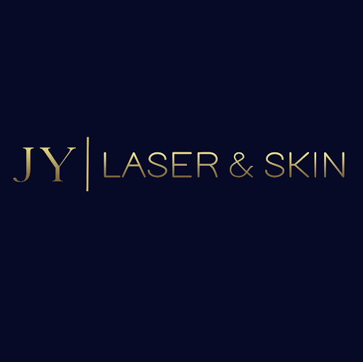 JY Laser & Skin logo