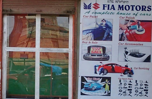 FIa Motors, Wangjing,, pukri achauba, Manipur 795148, India, Motor_Vehicle_Dealer, state MN