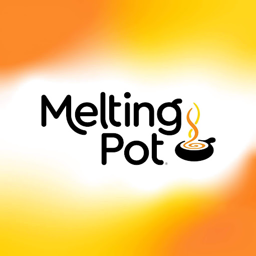 The Melting Pot Edmonton logo