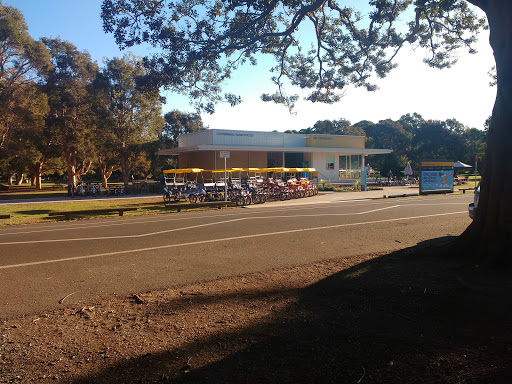 Centennial Park Cycles