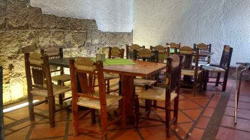 La Mestiza Yucateca, Abasolo 117, Del Encino, 20240 Aguascalientes, AGS, México, Restaurante de desayunos | AGS